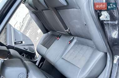 Седан Opel Vectra 2008 в Чернівцях