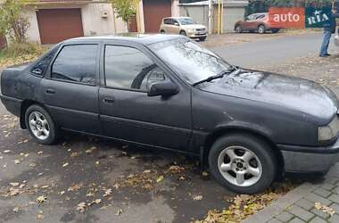 Седан Opel Vectra 1992 в Одессе