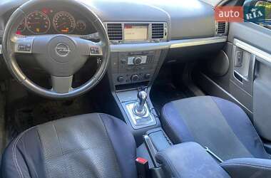 Седан Opel Vectra 2007 в Днепре