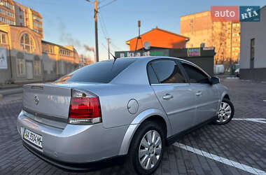 Седан Opel Vectra 2004 в Белой Церкви