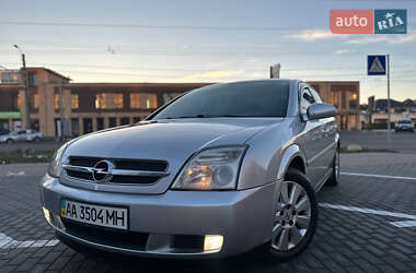 Седан Opel Vectra 2004 в Белой Церкви