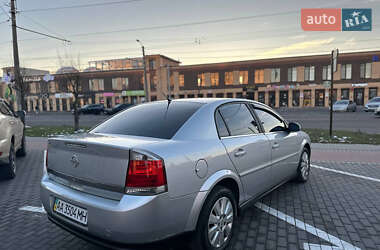 Седан Opel Vectra 2004 в Белой Церкви