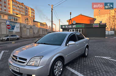 Седан Opel Vectra 2004 в Белой Церкви