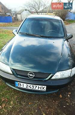 Седан Opel Vectra 1996 в Великій Багачці