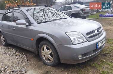 Седан Opel Vectra 2003 в Снятине