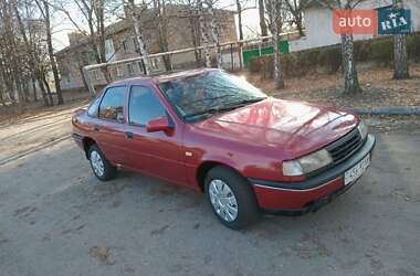 Седан Opel Vectra 1992 в Харкові