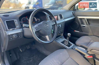 Універсал Opel Vectra 2007 в Ковелі