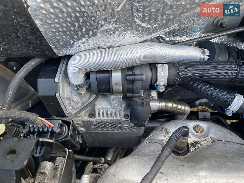 Універсал Opel Vectra 2007 в Ковелі