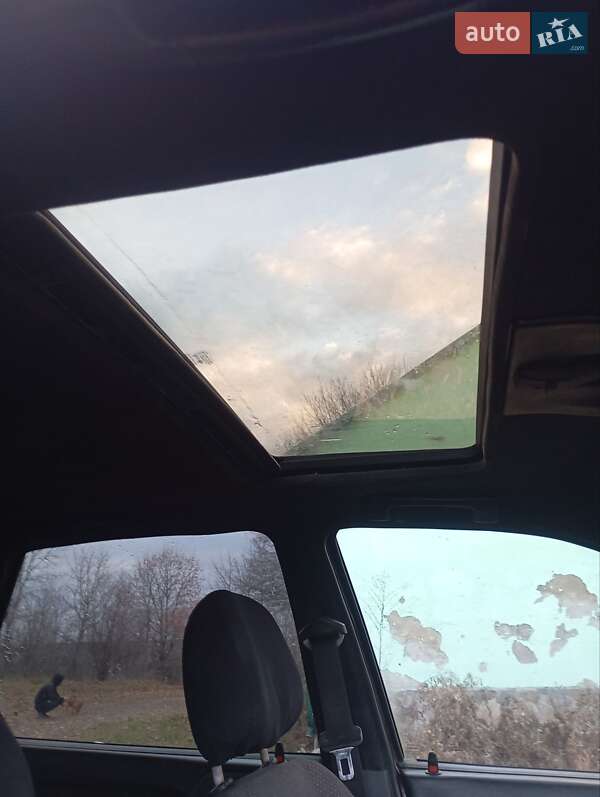 Ліфтбек Opel Vectra 1993 в Рудки