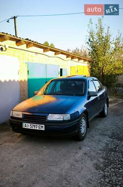 Седан Opel Vectra 1994 в Гребенках