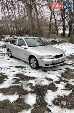 Седан Opel Vectra 1999 в Дашеве