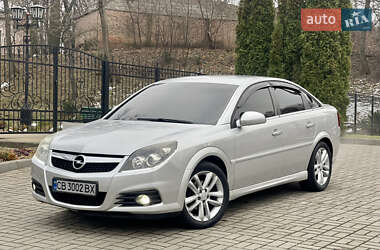 Лифтбек Opel Vectra 2006 в Прилуках