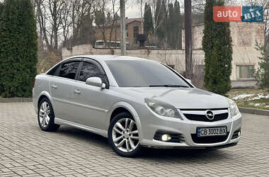 Лифтбек Opel Vectra 2006 в Прилуках