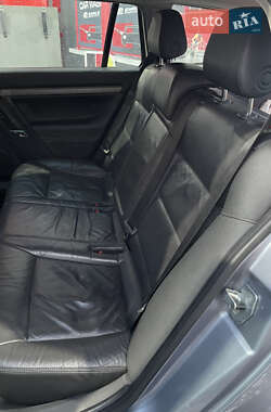 Универсал Opel Vectra 2005 в 