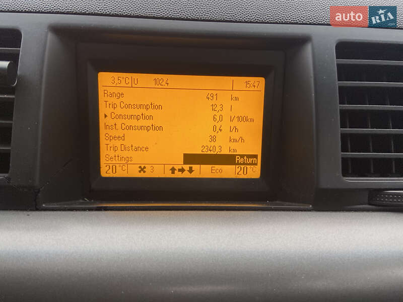 Седан Opel Vectra 2003 в Синельниковому