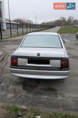 Седан Opel Vectra 1994 в Ковеле