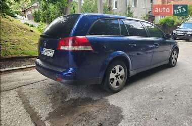 Універсал Opel Vectra 2007 в Львові