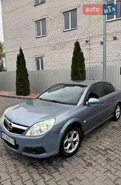 Седан Opel Vectra 2007 в 