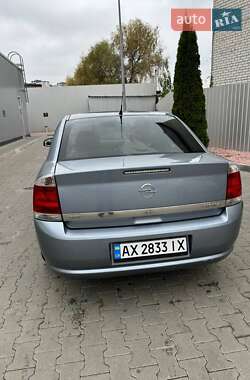 Седан Opel Vectra 2007 в 