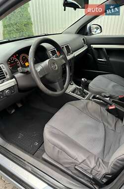 Седан Opel Vectra 2007 в 