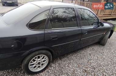 Седан Opel Vectra 1997 в 
