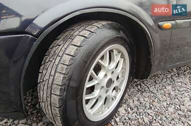 Седан Opel Vectra 1997 в 