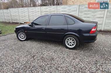 Седан Opel Vectra 1997 в 