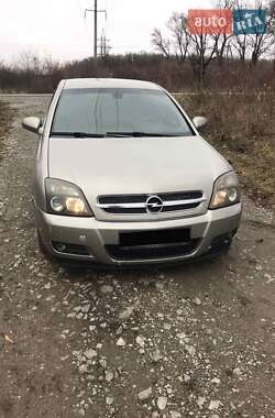 Лифтбек Opel Vectra 2003 в Каменец-Подольском