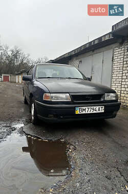 Седан Opel Vectra 1995 в Києві