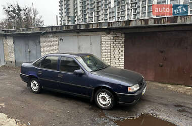 Седан Opel Vectra 1995 в Києві