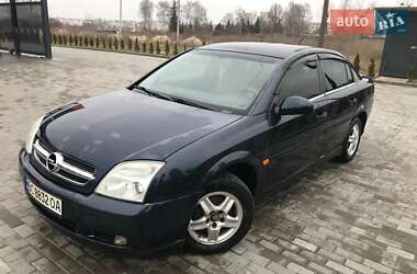 Універсал Opel Vectra 2002 в Буську