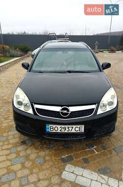 Універсал Opel Vectra 2007 в Підволочиську