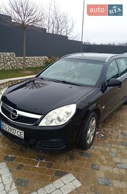 Універсал Opel Vectra 2007 в Підволочиську