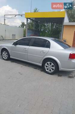 Седан Opel Vectra 2005 в Самборі