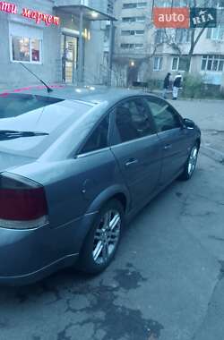 Лифтбек Opel Vectra 2003 в Одессе