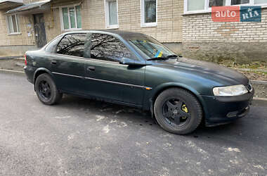 Седан Opel Vectra 1998 в 
