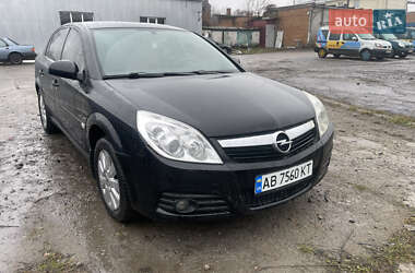 Седан Opel Vectra 2006 в Виннице