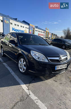 Лифтбек Opel Vectra 2006 в Лубнах