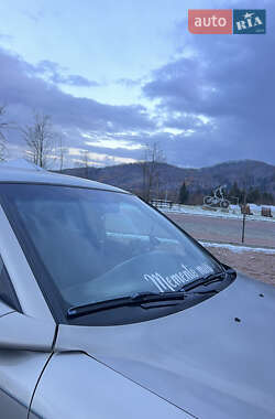 Лифтбек Opel Vectra 1999 в 