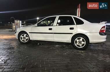 Седан Opel Vectra 1997 в Луцьку