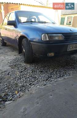 Седан Opel Vectra 1992 в Березівці