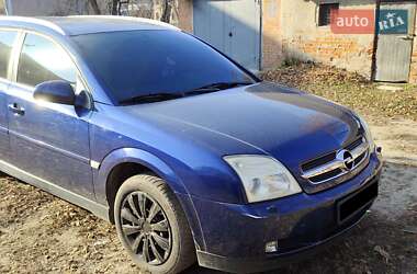 Универсал Opel Vectra 2004 в 