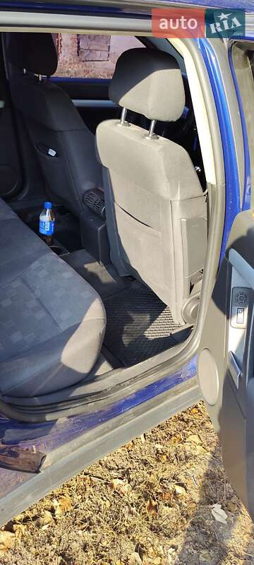 Універсал Opel Vectra 2004 в Сумах фото 15 Універсал Opel Vectra 2004 в Сумах