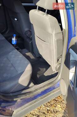 Универсал Opel Vectra 2004 в 
