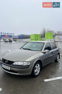 Седан Opel Vectra 1996 в Білій Церкві