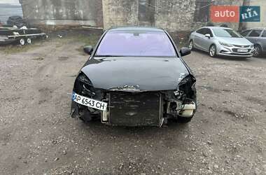 Седан Opel Vectra 2008 в Днепре