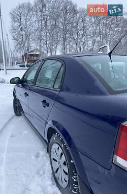 Седан Opel Vectra 2004 в Христинівці