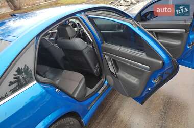 Лифтбек Opel Vectra 2003 в Белой Церкви