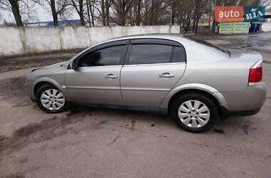 Седан Opel Vectra 2004 в Конотопе