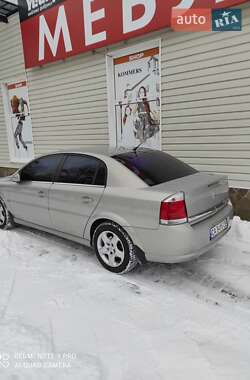 Седан Opel Vectra 2008 в Шполе